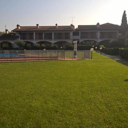Casa Paradiso Del Garda Manerba del Garda Exteriér fotografie