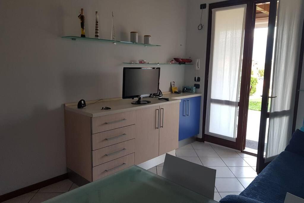 Casa Paradiso Del Garda Manerba del Garda Exteriér fotografie