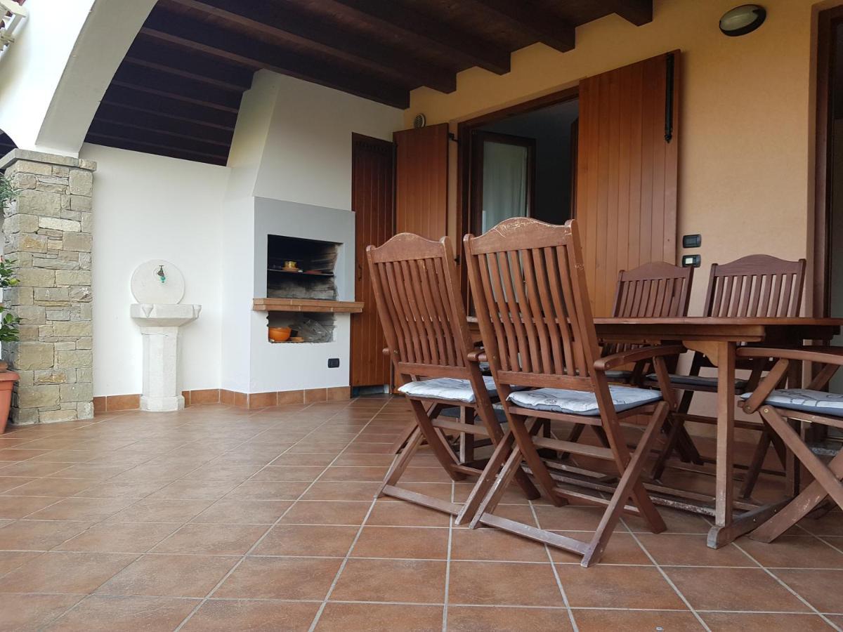 Casa Paradiso Del Garda Manerba del Garda Exteriér fotografie