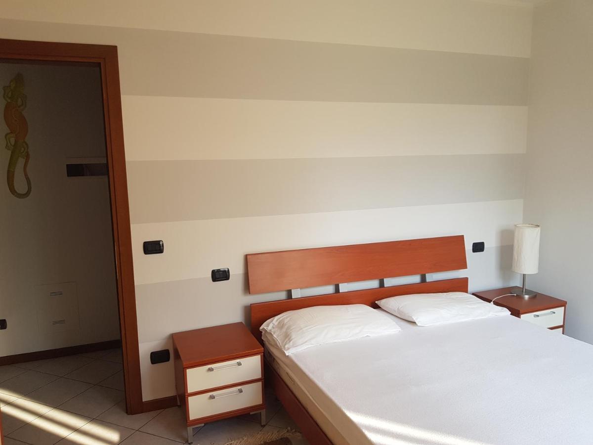 Casa Paradiso Del Garda Manerba del Garda Exteriér fotografie