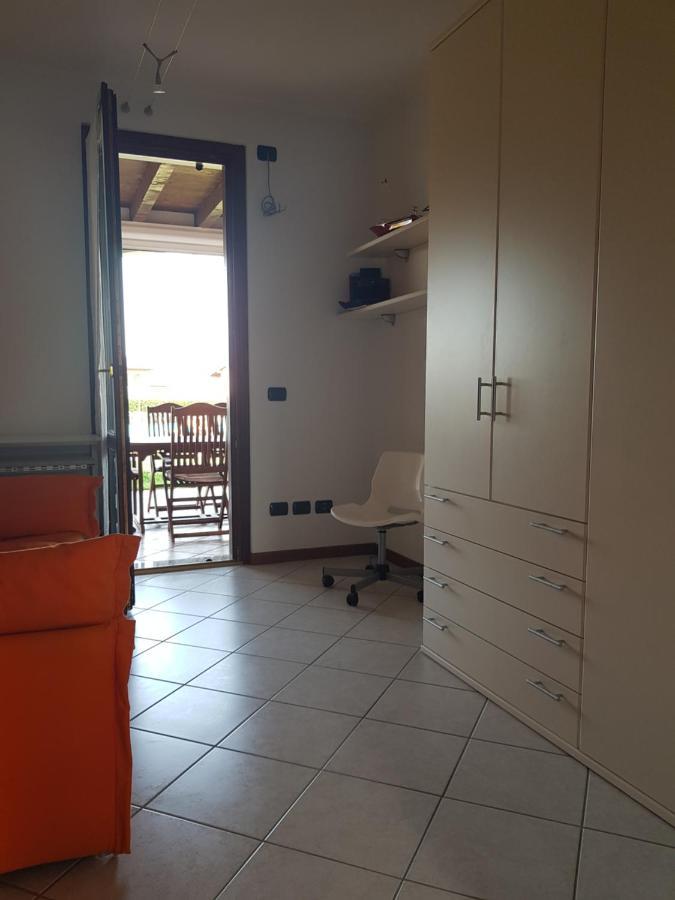Casa Paradiso Del Garda Manerba del Garda Exteriér fotografie